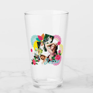 Verre Vaisselle Jessie