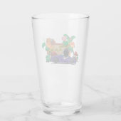 Verre Vaisselle pour boissons (Dos)