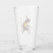 Verre Vaisselle Taurus (Dos)