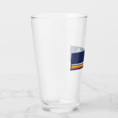 Verre Valdez Alaska (Droite)