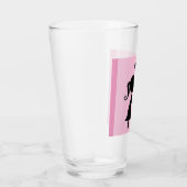 VERRE VALENTINE KISS (Droite)