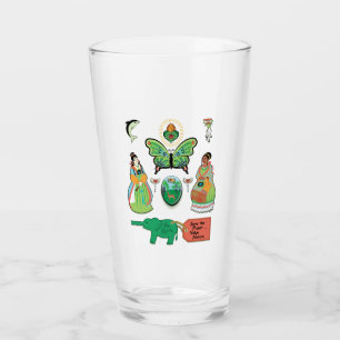 Verre Valeur Nature