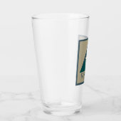 Verre Valhalla Provincial Park Rustique (Droite)