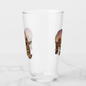 Verre Vallée Des Rhinoceros, (Gauche)