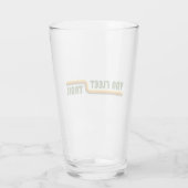 Verre Van Fleet Trail Floride (Dos)
