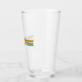Verre Van Fleet Trail Floride (Gauche)