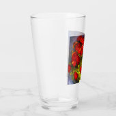 Verre Van Gogh Red Poppies (Droite)