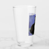 Verre Van Gogh Tuxedo Kitten (Droite)