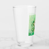 Verre Van Gogh White Roses (Droite)