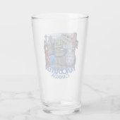 Verre Vancouver Verre de souvenirs Vancouver (Dos)