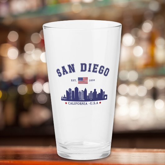 Verre Vaso de cristal