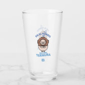 Verre Vaso│En el fondo soy una ternura (Dos)