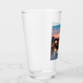 Verre Vatican La Nuit Église Catholique Romaine (Droite)