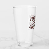 Verre Vazindie Articles de boisson (Droite)