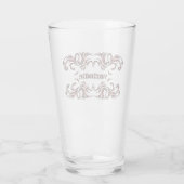 Verre Vazindie Drinkware (Dos)