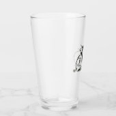 Verre Vélo (Droite)