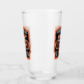 Verre Vélo de randonnée à vélo (Gauche)