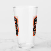 Verre Vélo de randonnée à vélo (Droite)