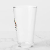 Verre Vélo de route (Gauche)
