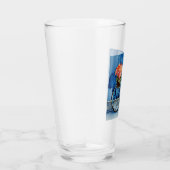 Verre Velo Love Cycling (Droite)