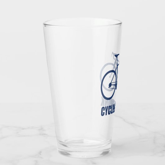 Verre Vélo Wonk (Droite)