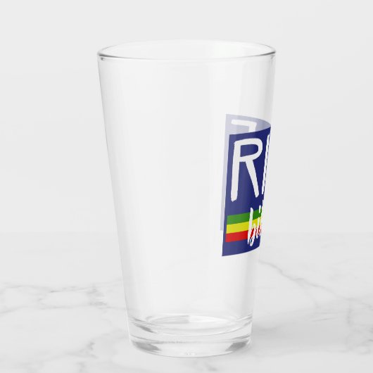 Verre Vélos (Droite)