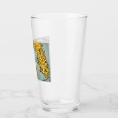 Verre Venez en Floride (Gauche)
