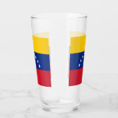 Verre Venezuela (Droite)