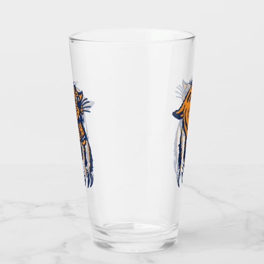 VERRE VENT CLASSÉ RSD WILDCATS (Droite)