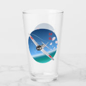 Verre Vent Divin (Dos)