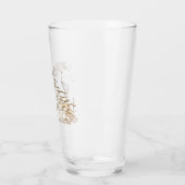 Verre Vent sauvage (Gauche)
