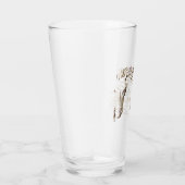 Verre Vent sauvage (Droite)