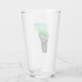 Verre Verdissons le Vermont (Dos)