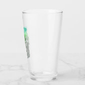 Verre Verdissons le Vermont (Gauche)