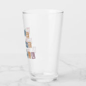 Verre Véritable criminalité et refroidissement | Murder  (Gauche)