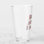 Verre Véritable criminalité et refroidissement | Murder  (Droite)