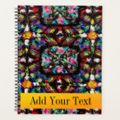 Verre verni équatorien (Devant)