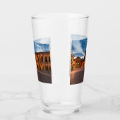 Verre Vérone (Gauche)