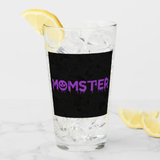Verre Version de Momster Purple