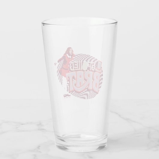 Verre Veruca Salt - Spoiled Brat (Dos)