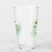 Verre Vestige des moutons (Droite)
