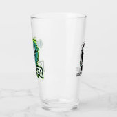 Verre Vêtements de Bazooka Reaper (Gauche)