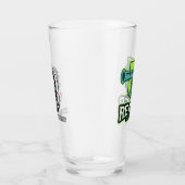 Verre Vêtements de Bazooka Reaper (Droite)