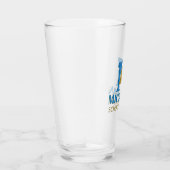 Verre Vêtements scolaires du Michigan (Droite)