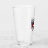 Verre Vétéran de la 3e Division d'Infanterie en Afghanis (Droite)