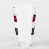 VERRE VÉTÉRANS POUR TRUMP (Gauche)