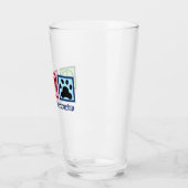 Verre Vétérinaire (Gauche)