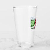 Verre Vétérinaire (Droite)