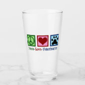 Verre Vétérinaire (Devant)