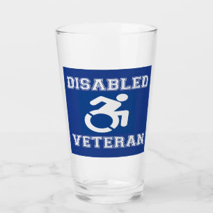 Verre Vétérinaire handicapé